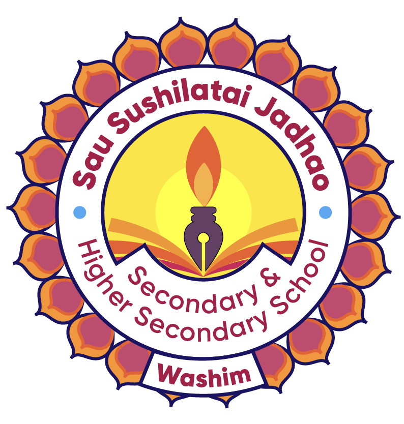 Sau Sushilatai Jadhav High School